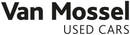 Logo Van Mossel Diest